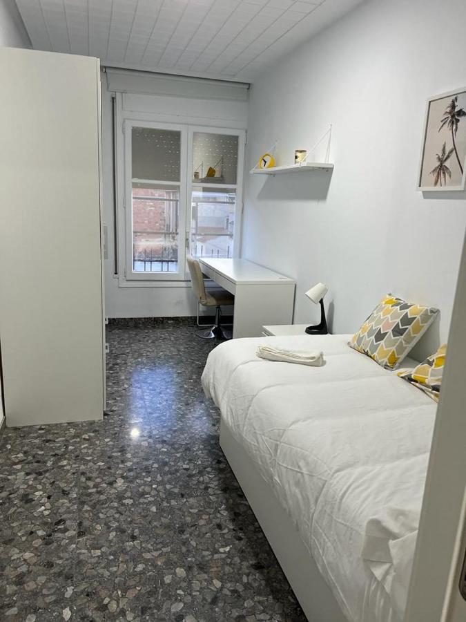 Casa Compartida Villanueva de Gállego Buitenkant foto