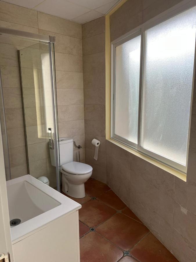 Casa Compartida Villanueva de Gállego Buitenkant foto